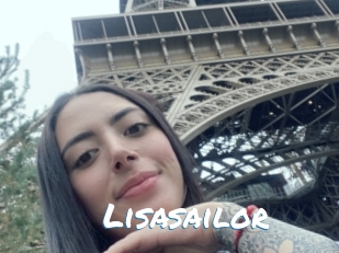 lisasailor Max 50