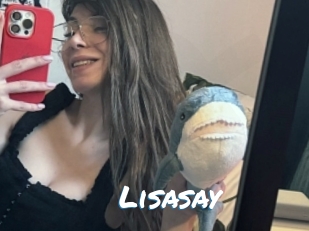 Lisasay