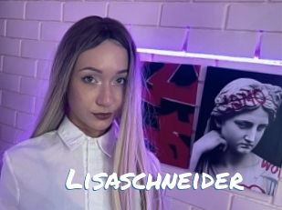 Lisaschneider
