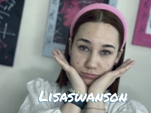 Lisaswanson