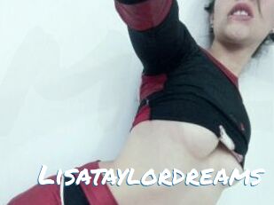 Lisataylordreams