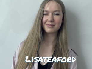 Lisateaford