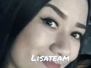 Lisateam