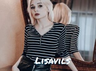 lisavils Max 50