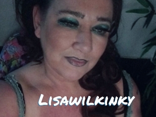 Lisawilkinky