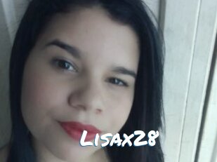 Lisax28