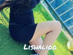 Lishalioo