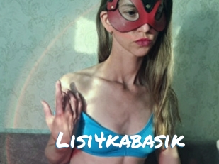 lisi4kabasik Max 50