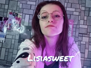 Lisiasweet