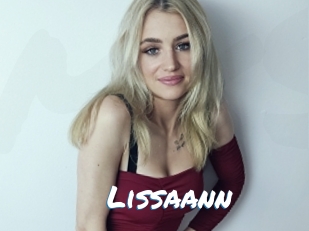 Lissaann