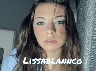 Lissablannco