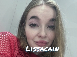 Lissacain