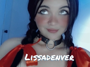Lissadenver