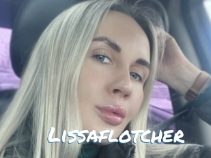 Lissaflotcher