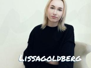 Lissagoldberg