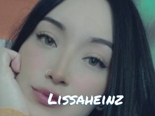 Lissaheinz