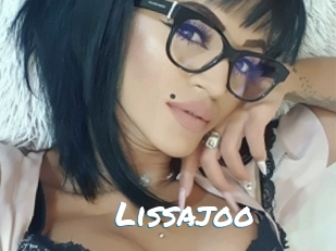 Lissajoo