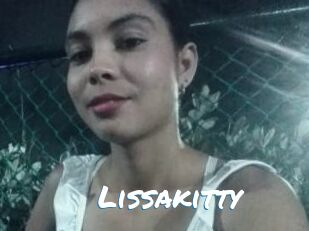 Lissakitty