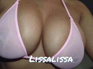 lissalissa Max 50