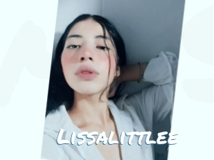 Lissalittlee