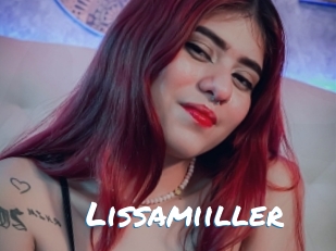 Lissamiiller