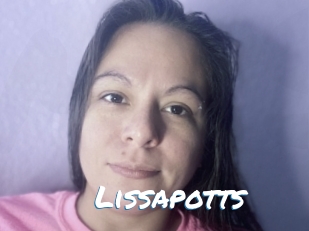 Lissapotts