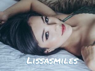 Lissasmiles