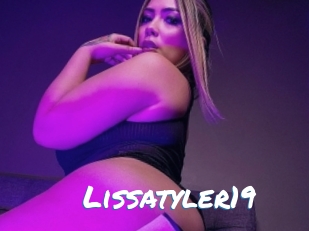 Lissatyler19
