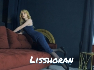 Lisshoran