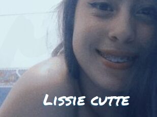 Lissie_cutte