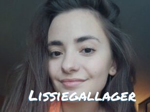 Lissiegallager