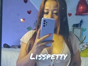lisspetty Max 50
