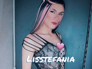 Lisstefania