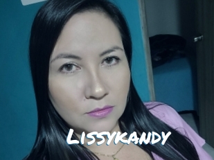 Lissykandy