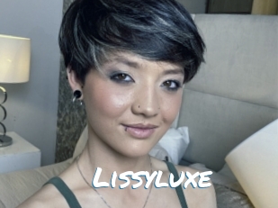 lissyluxe Max 50