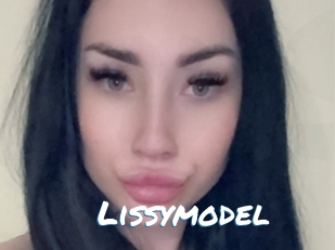 Lissymodel