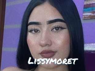 Lissymoret