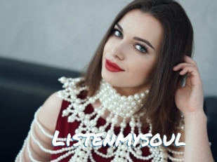 listenmysoul Max 50