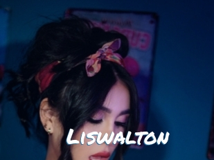 Liswalton