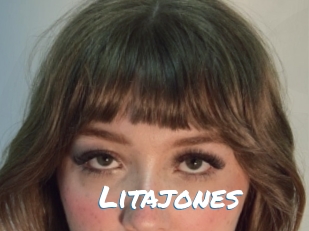 Litajones