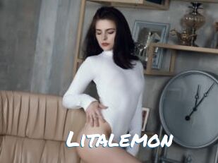 litalemon Max 50