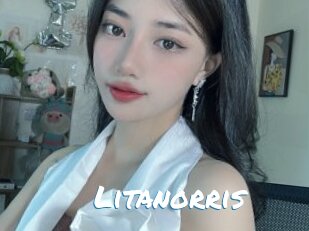 Litanorris