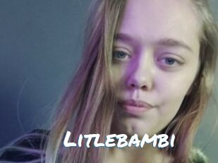 Litlebambi