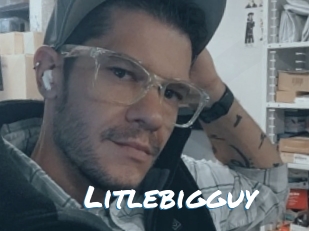 Litlebigguy