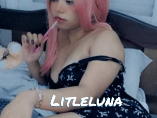 Litleluna
