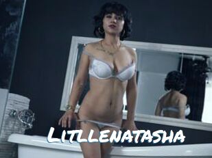 Litllenatasha