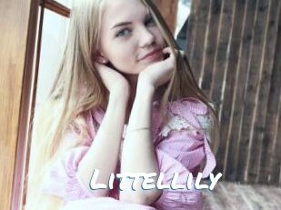 Littellily