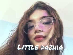 Little_dazhia