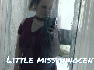 little_miss_innocent Max 50