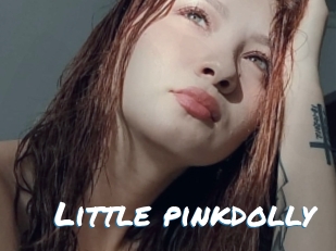 Little_pinkdolly